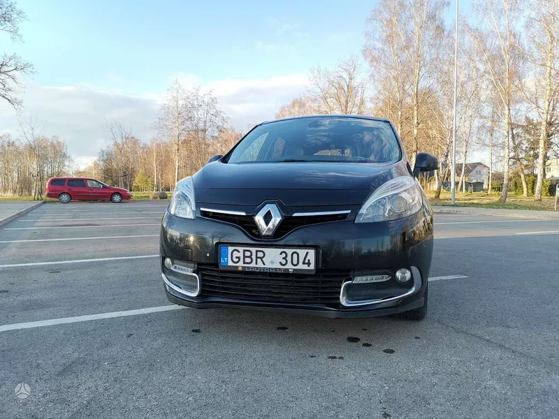 Renault Renault Grand Scenic