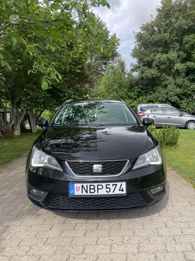 SEAT SEAT Ibiza