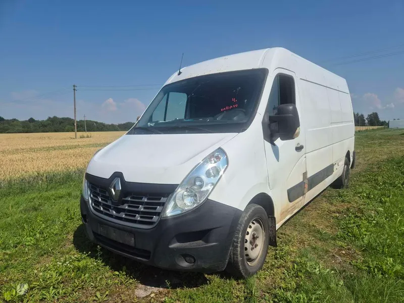 Renault Renault Master