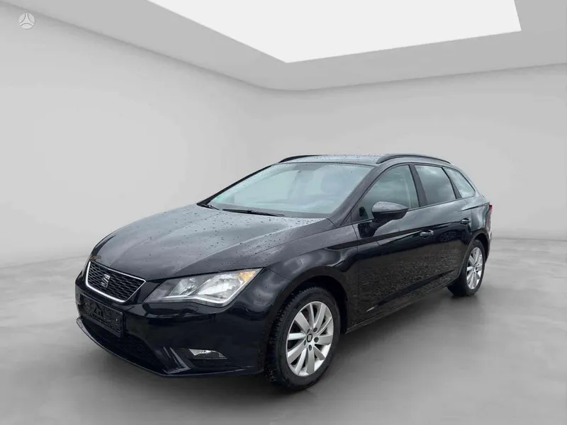 SEAT Leon - 1