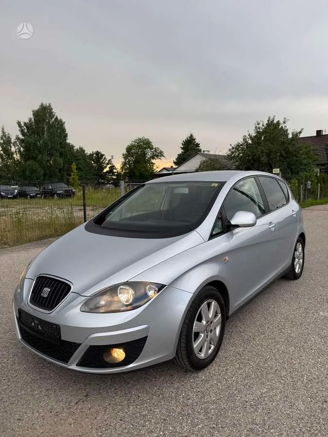 SEAT Altea - 1