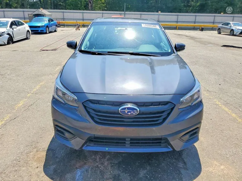Subaru Subaru Legacy