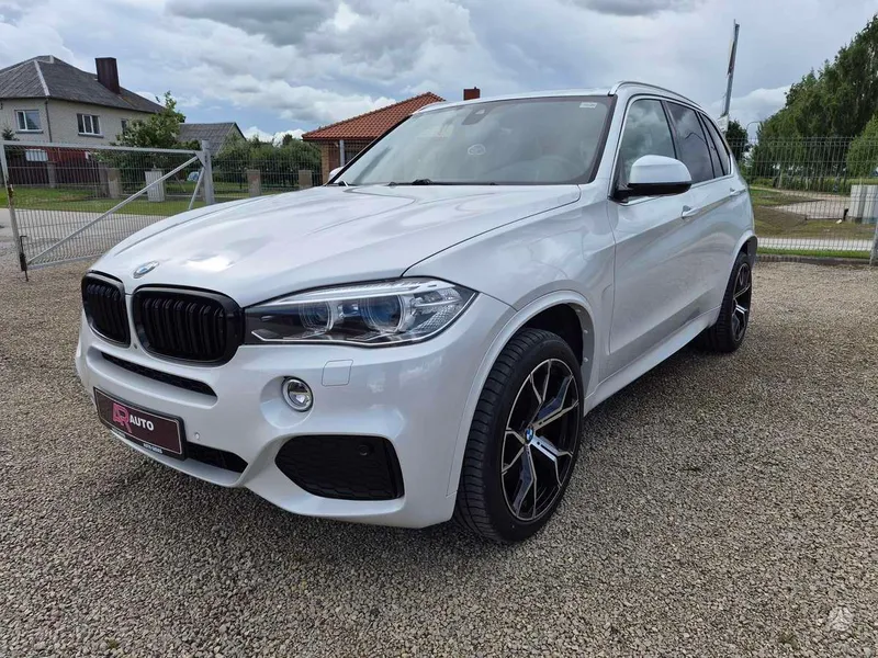 BMW BMW X5