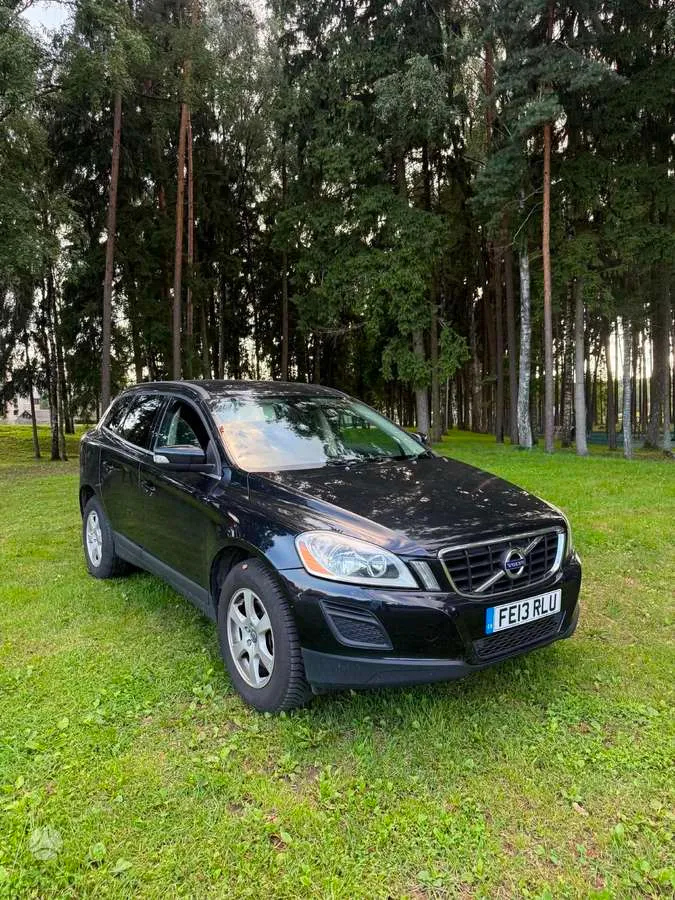Volvo Volvo XC60