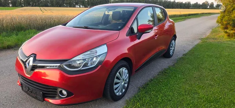 Renault Renault Clio