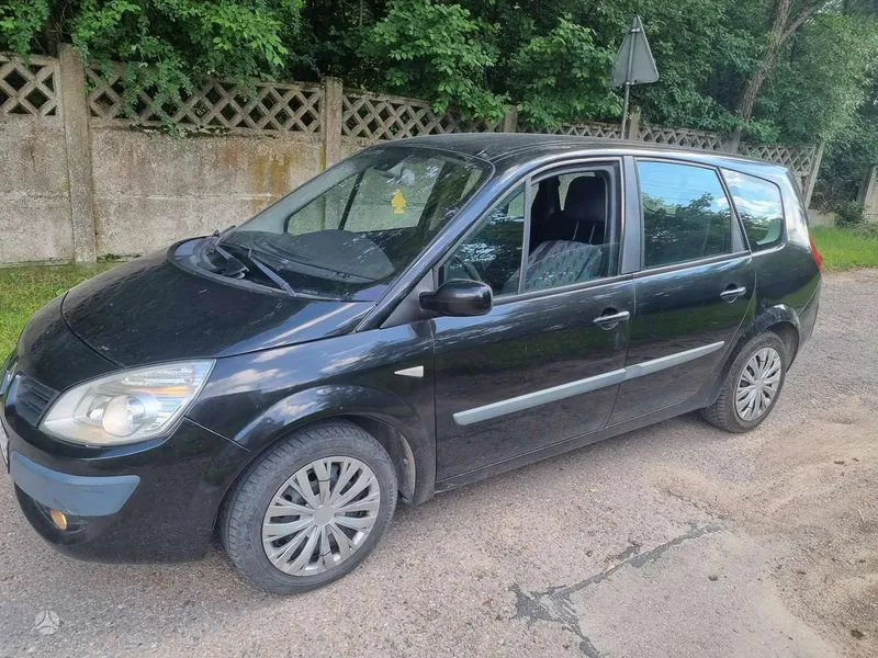 Renault Renault Scenic