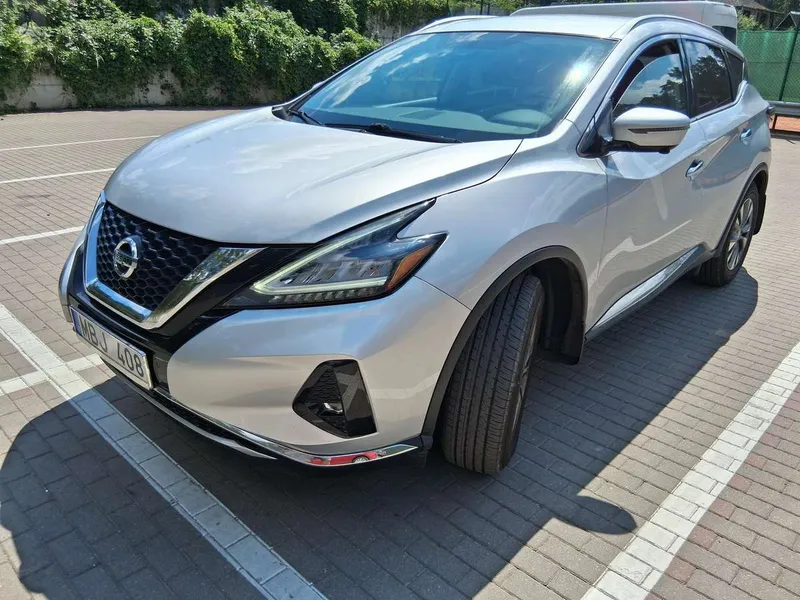 Nissan Nissan Murano
