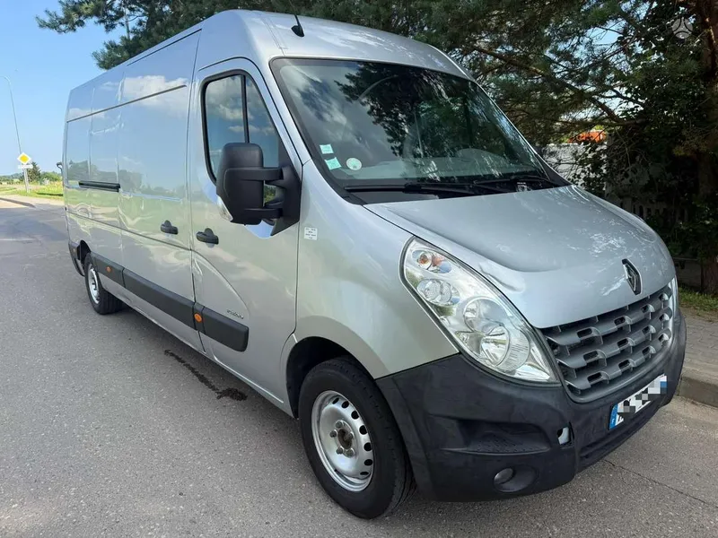 Renault Renault Master