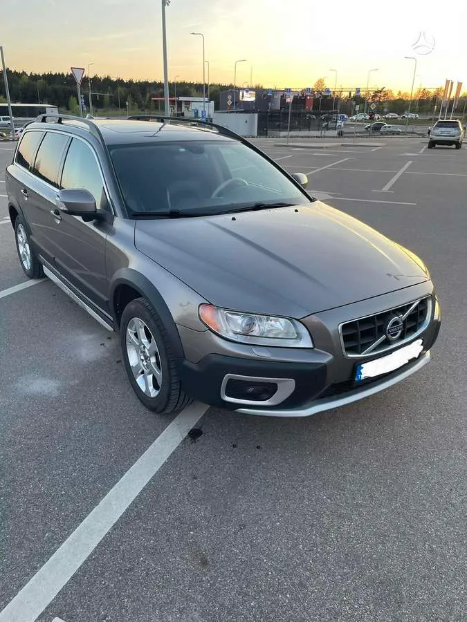 Volvo Volvo XC70