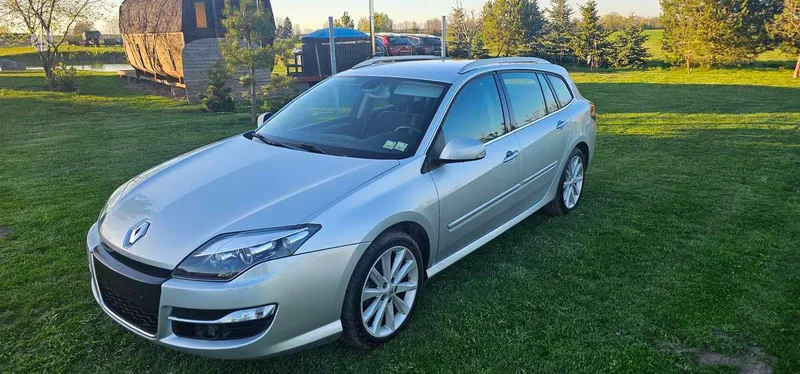 Renault Renault Laguna