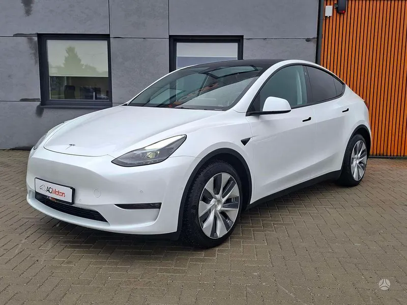Tesla Tesla Model Y