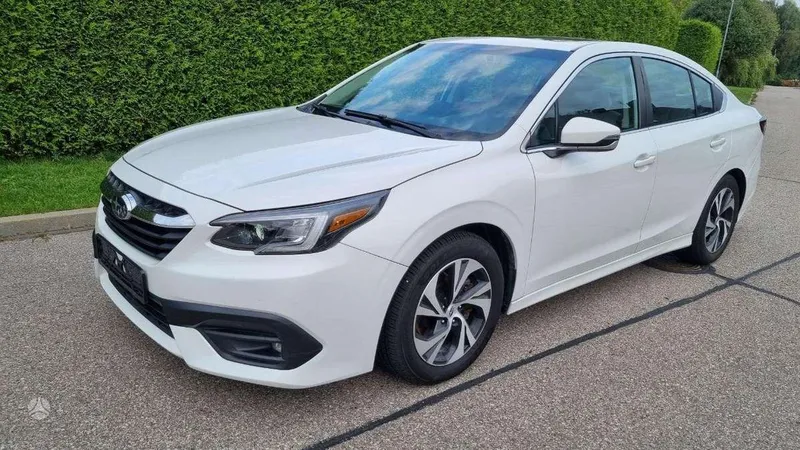 Subaru Subaru Legacy