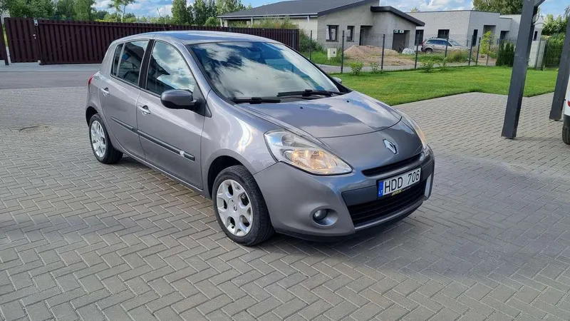 Renault Renault Clio
