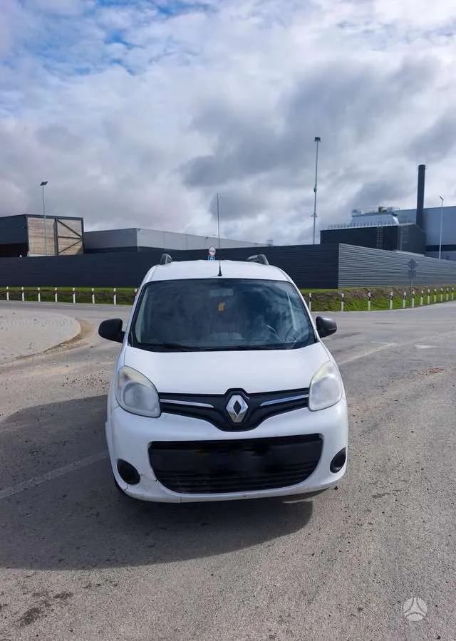 Renault Renault Kangoo