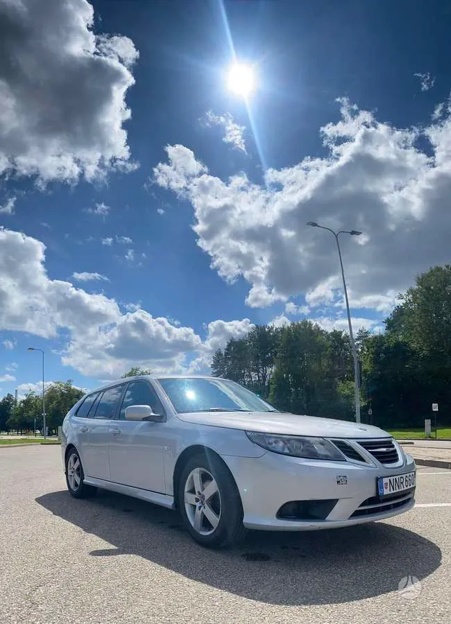 Saab Saab 9-3