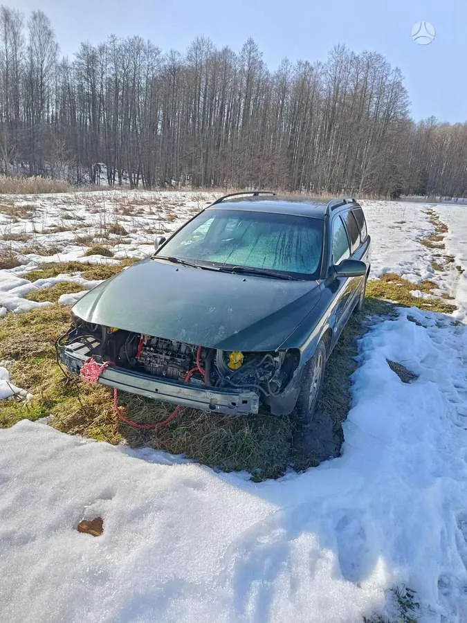 Volvo Volvo V70