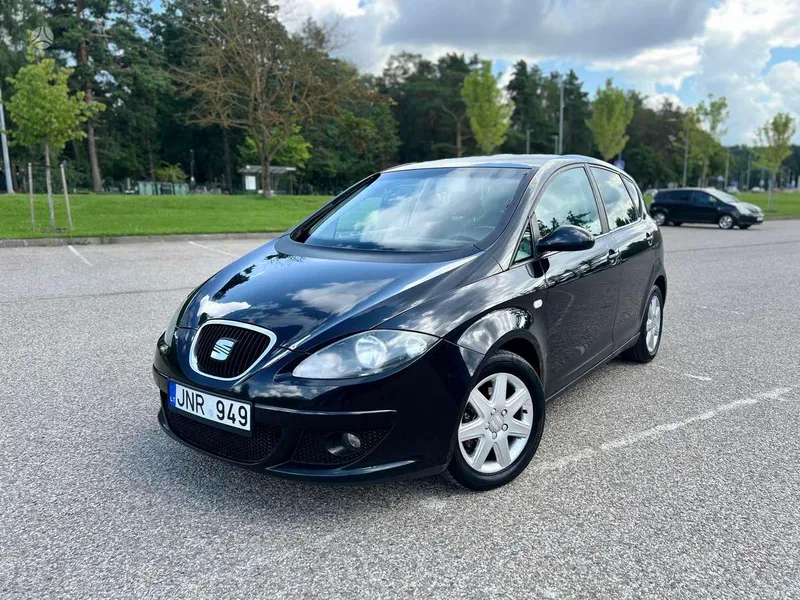 SEAT Altea - 1