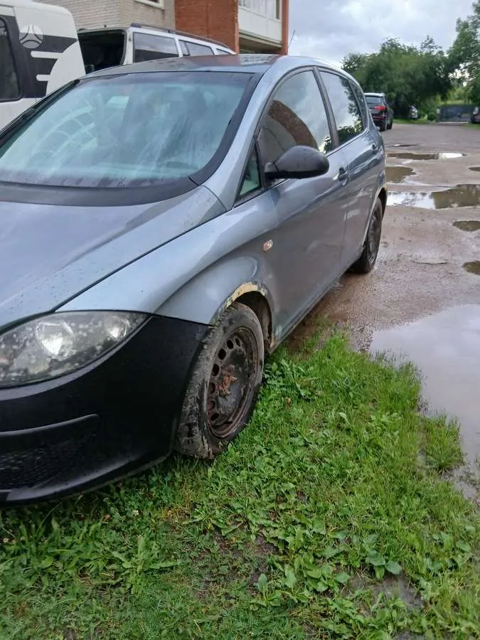 SEAT SEAT Altea