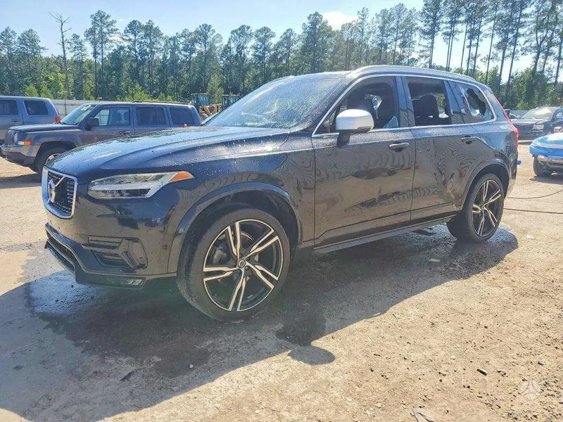Volvo Volvo XC90