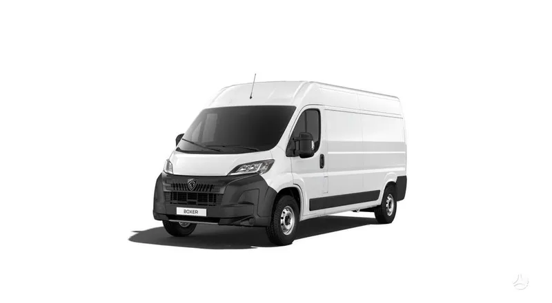 Peugeot Peugeot Boxer