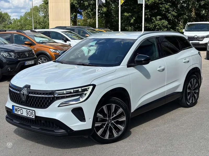 Renault Austral - 1
