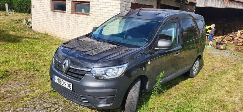 Renault Renault Express