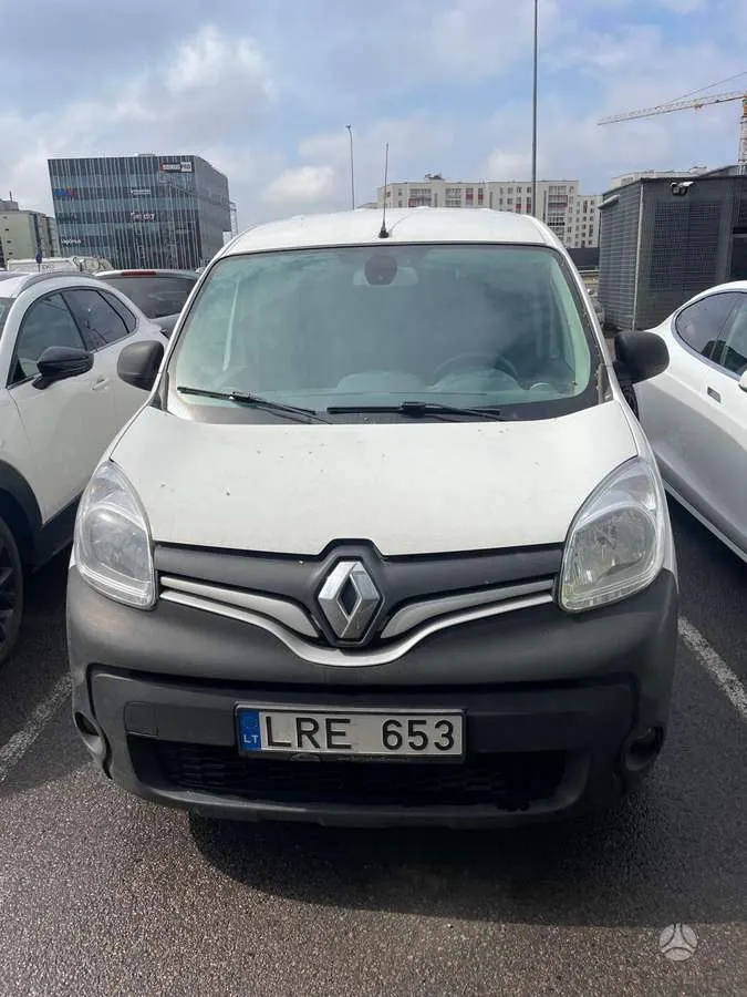 Renault Renault Kangoo