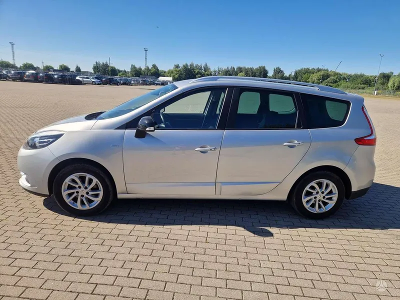 Renault Renault Grand Scenic