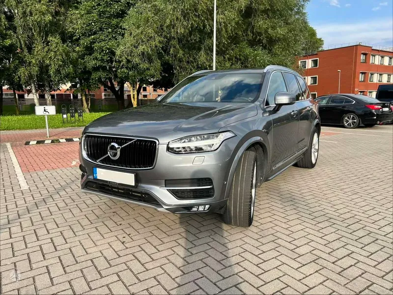 Volvo Volvo XC90