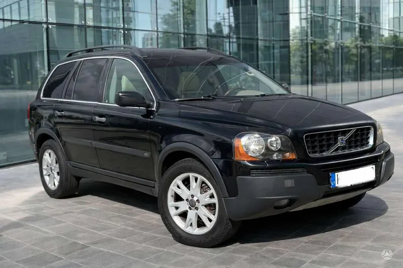 Volvo Volvo XC90