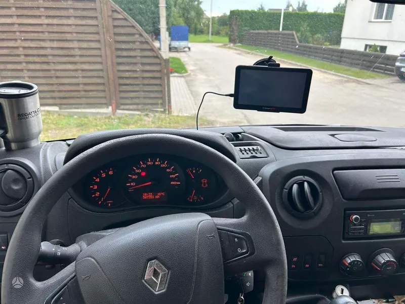 Renault Renault Master