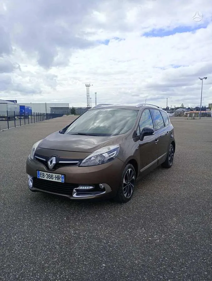 Renault Renault Grand Scenic