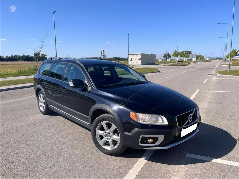 Volvo Volvo XC70