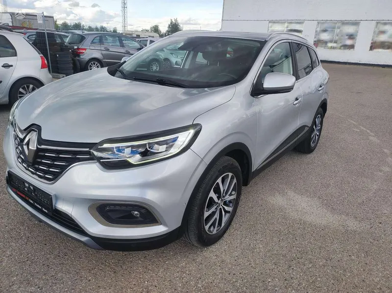 Renault Kadjar - 1