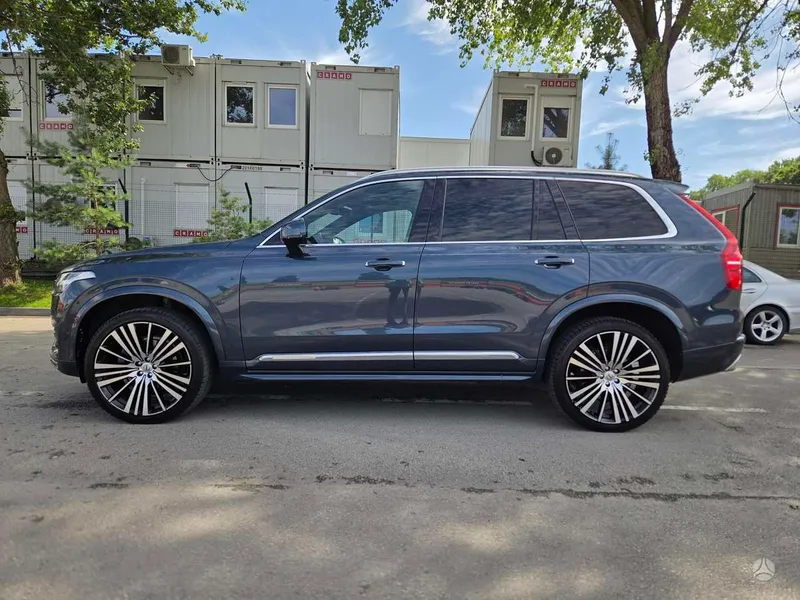 Volvo Volvo XC90