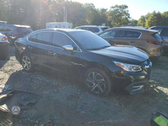Subaru Subaru Legacy