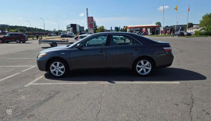 Toyota Toyota Camry