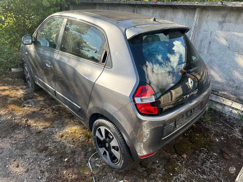 Renault Renault Twingo