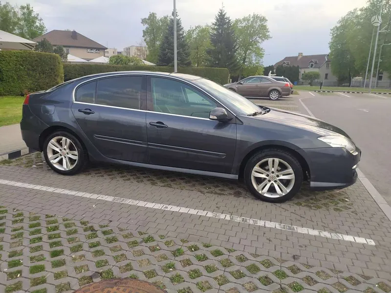 Renault Renault Laguna