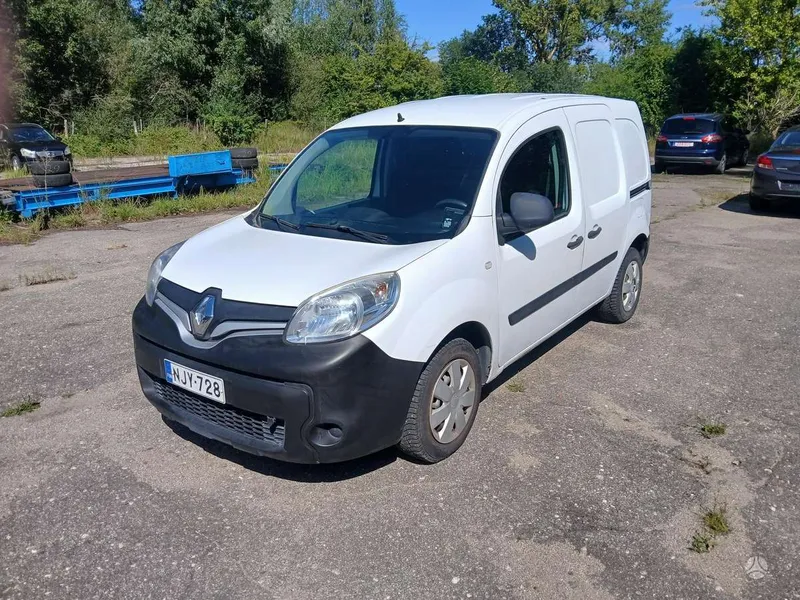 Renault Renault Kangoo