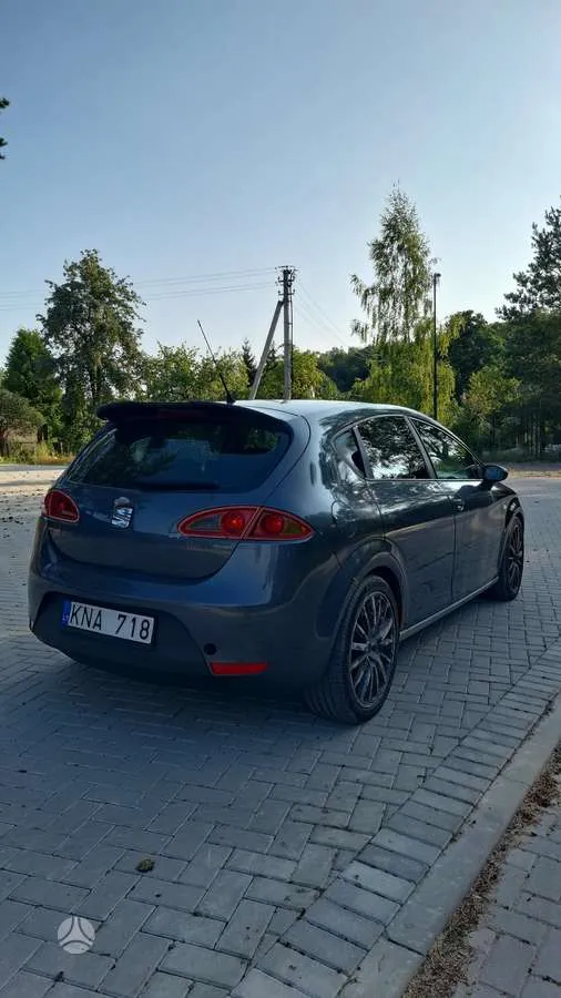 SEAT SEAT Leon