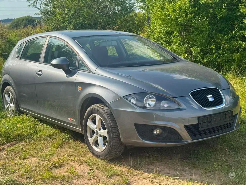 SEAT Leon - 1