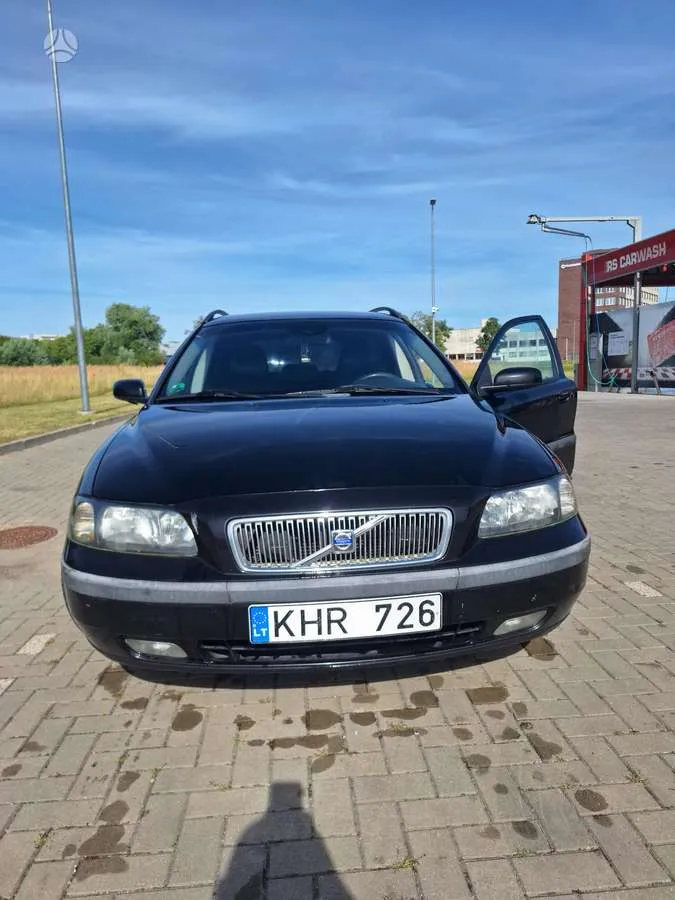 Volvo Volvo V70