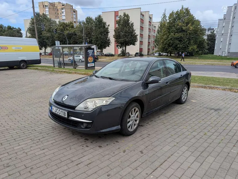 Renault Renault Laguna