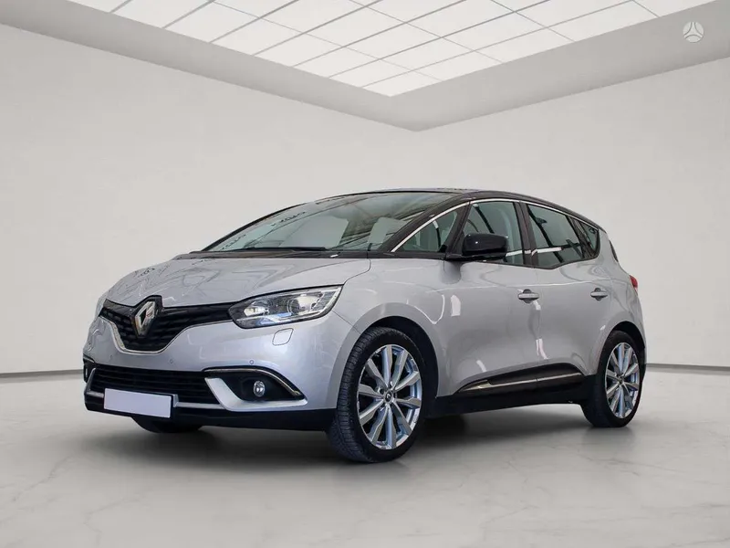 Renault Renault Scenic
