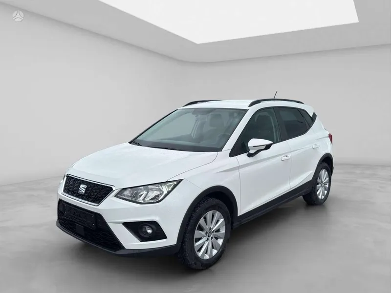 SEAT SEAT Arona