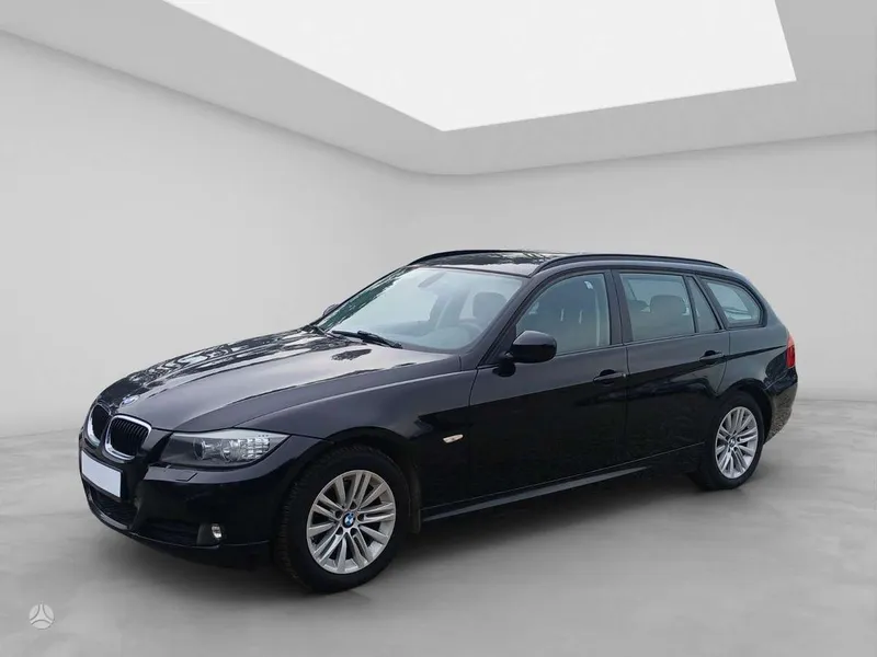 BMW BMW 316