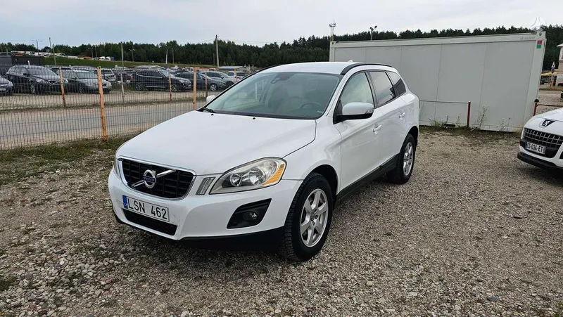 Volvo Volvo XC60