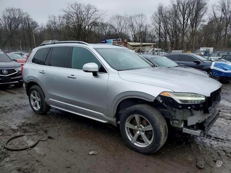 Volvo Volvo XC90