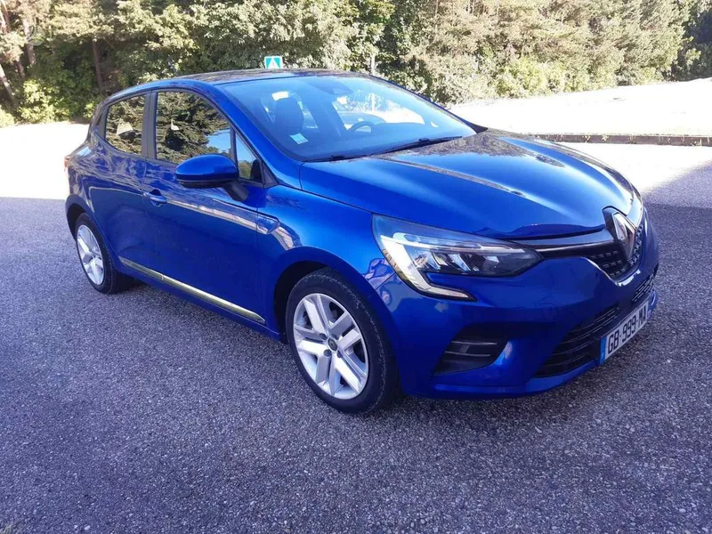Renault Renault Clio